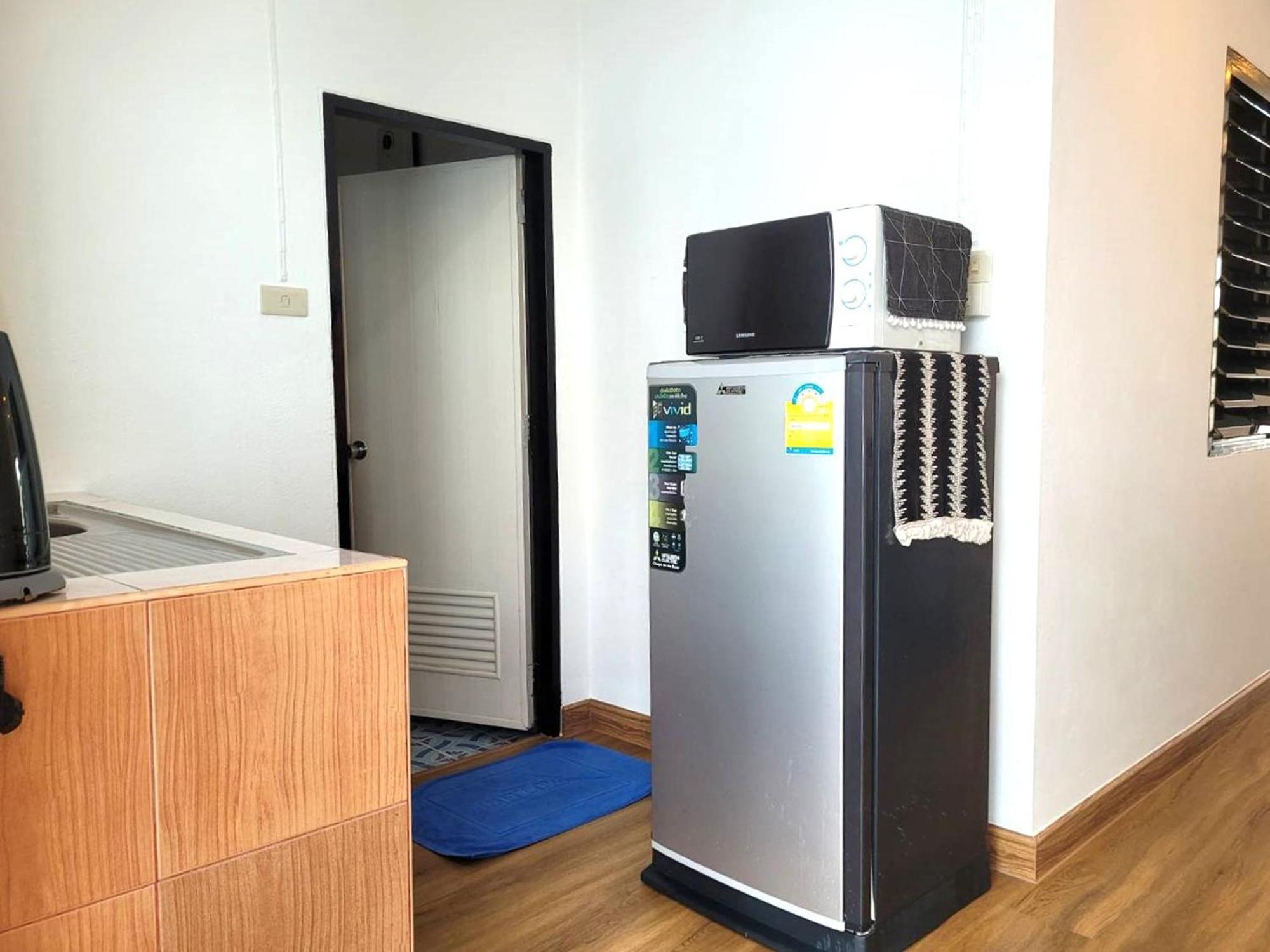 Rabbit Mansion Patong Hotel Екстер'єр фото