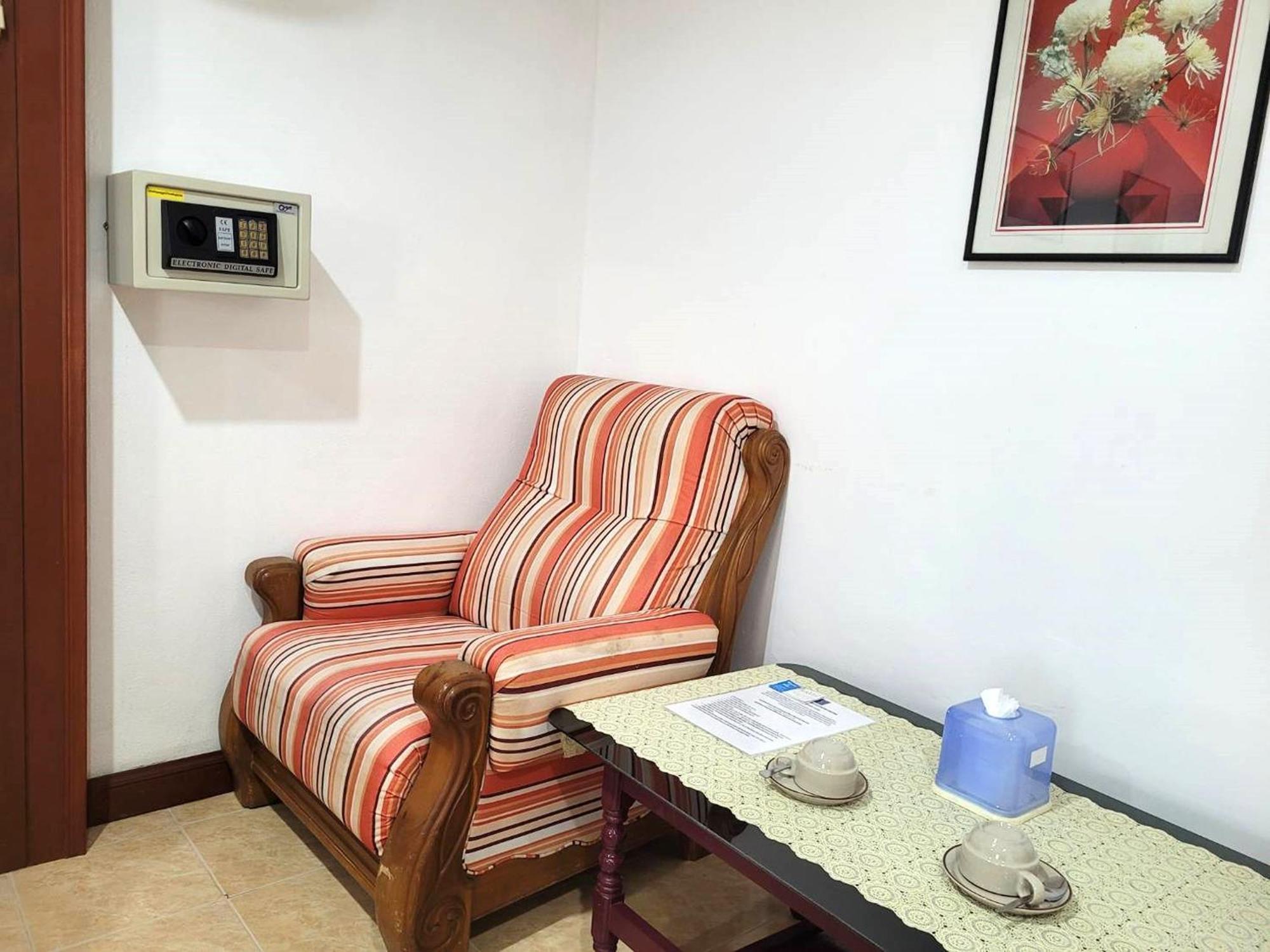 Rabbit Mansion Patong Hotel Екстер'єр фото